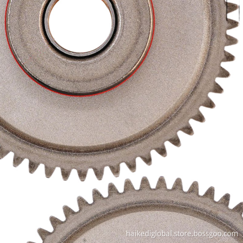 Motorcycle clutch disc gear refitting accessories